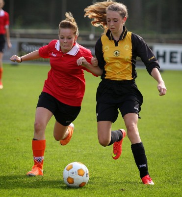 VordenMC1D-Victoria boys 11-0